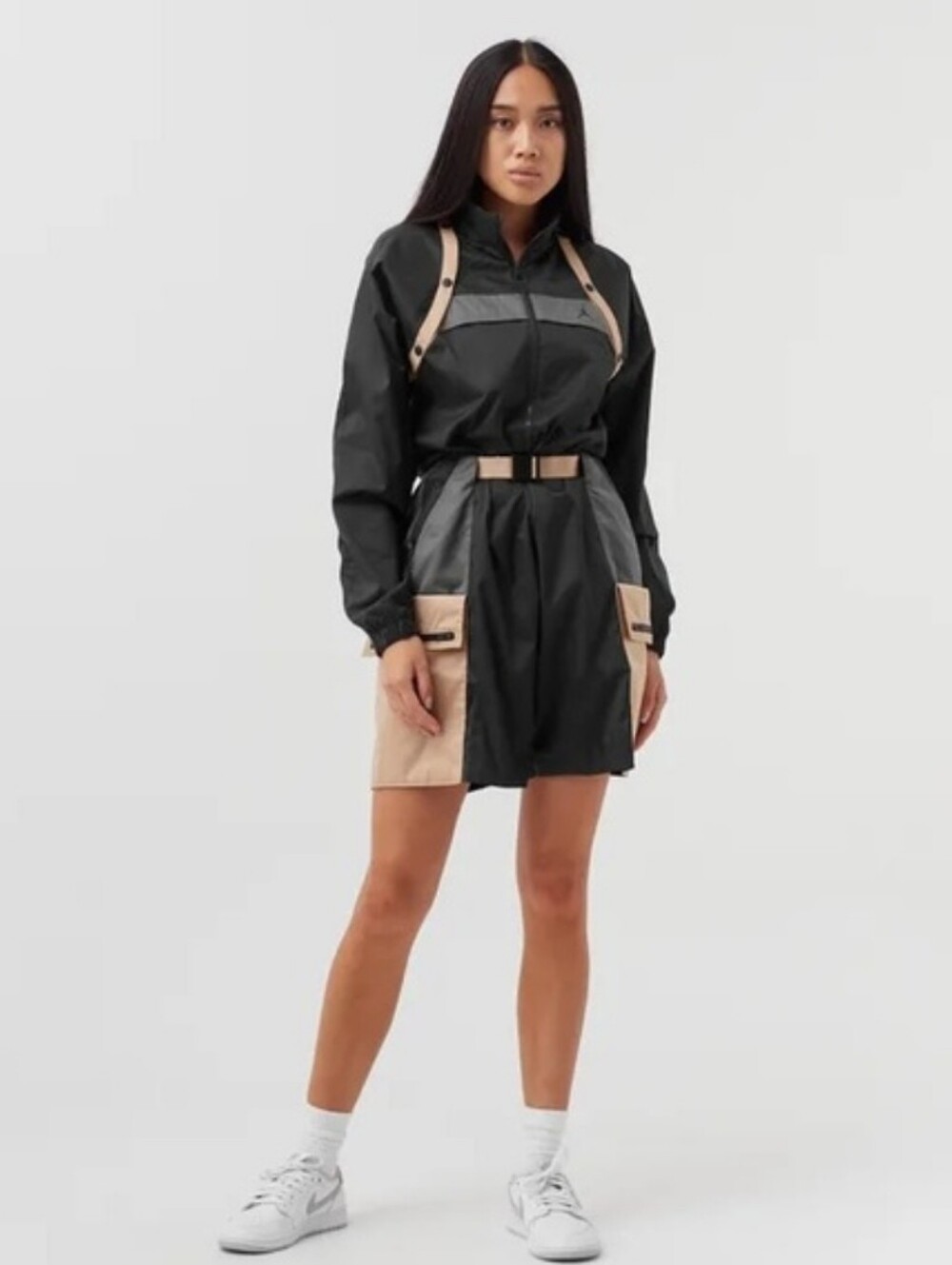 Nike Jordan Next Utility Flight Suit NWT